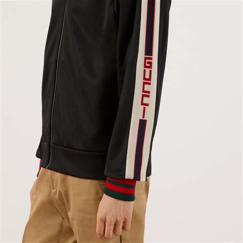 gucci jackey|gucci technical jackets for men.